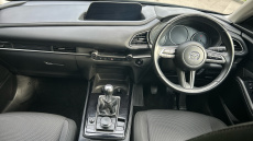 Mazda Cx-30 2.0 e-Skyactiv G MHEV SE-L Lux 5dr Petrol Hatchback